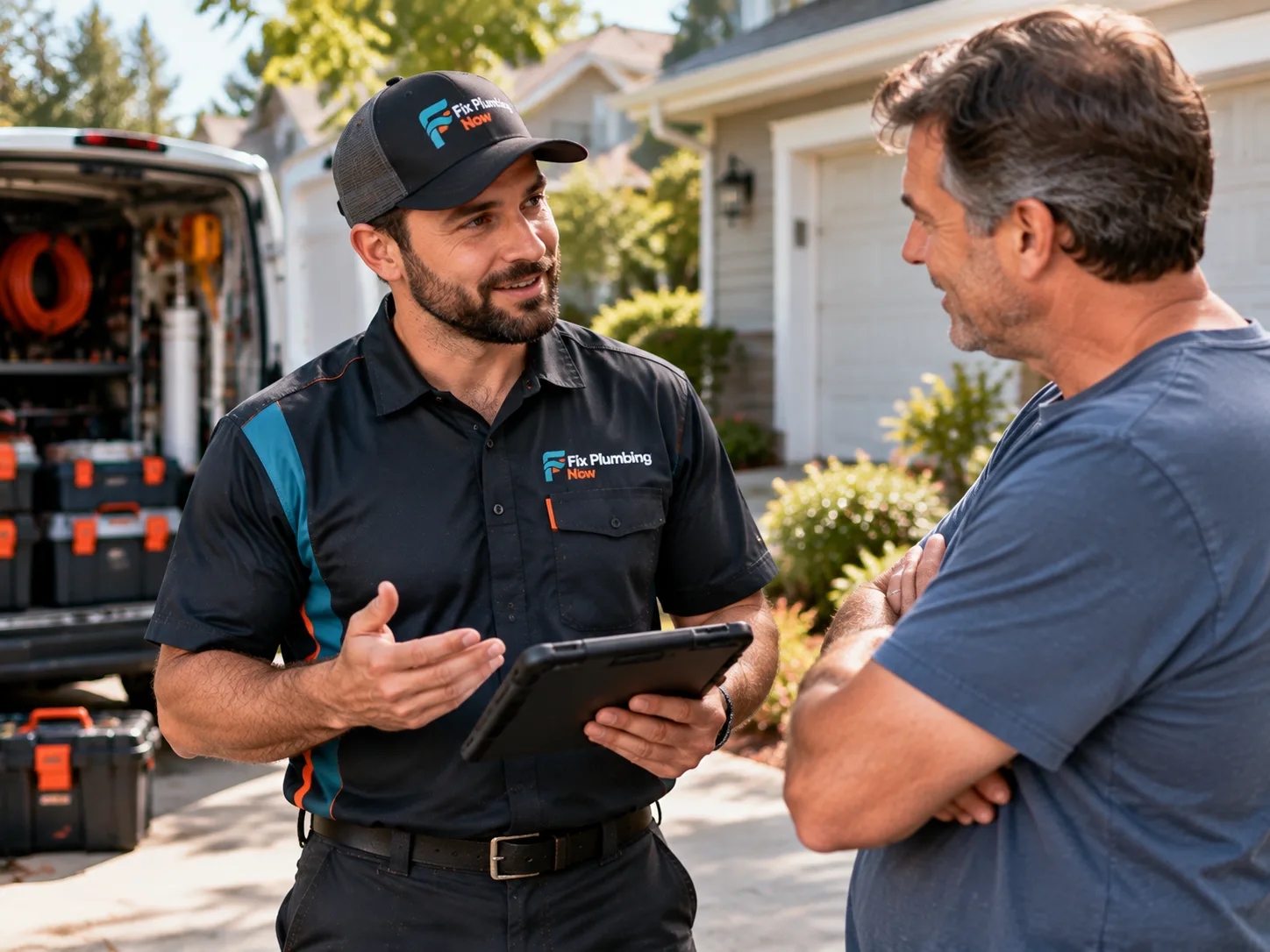 Clogged Drain Service Burlington, IA FAQs